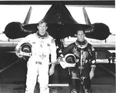 SR-71-Crew-47-Bulloch/Rosenberg